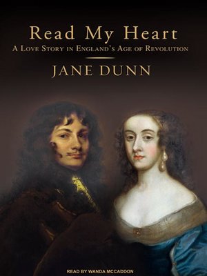 Read My Heart - Audiobook